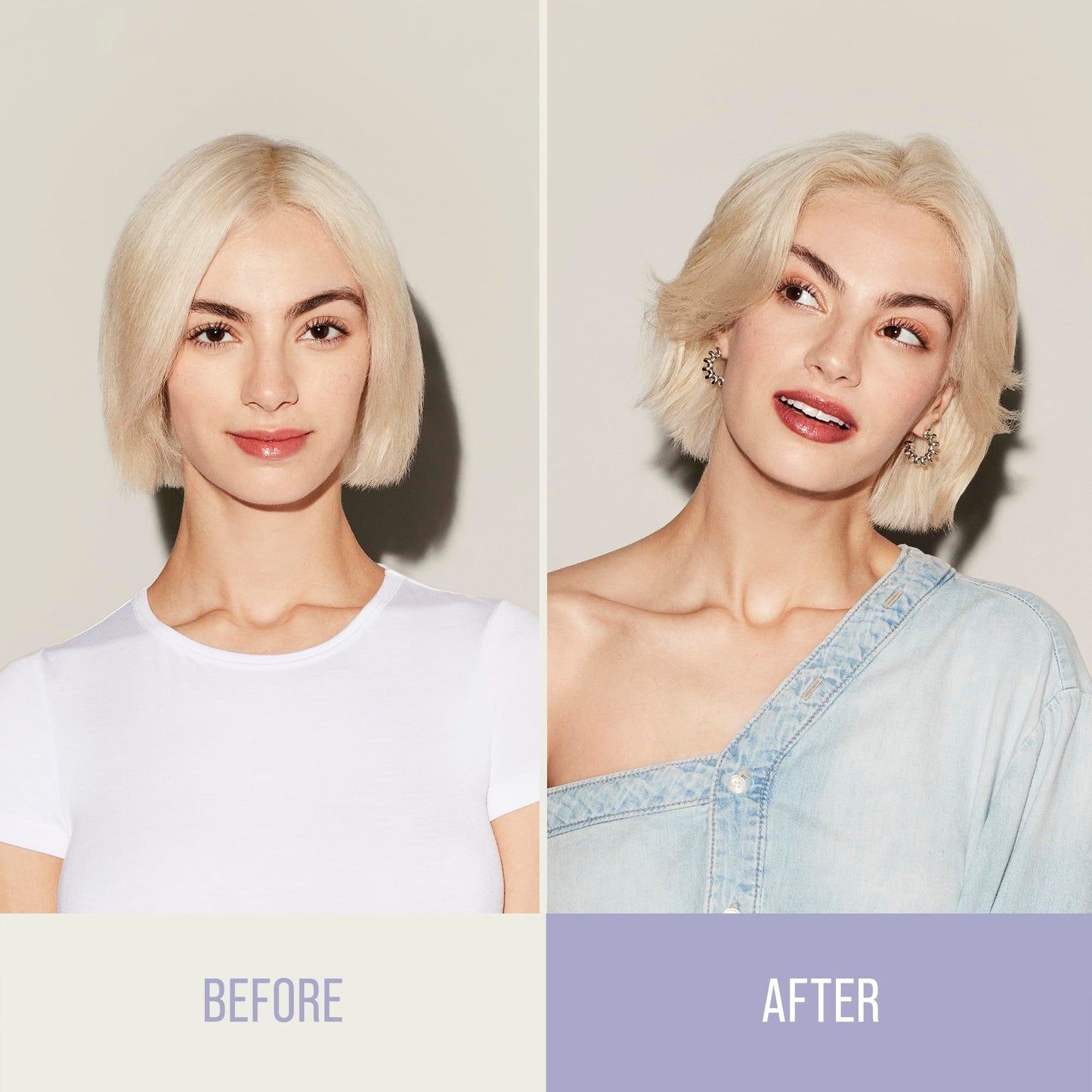 Lavender ColorVitality Blonde Conditioner 250 ml