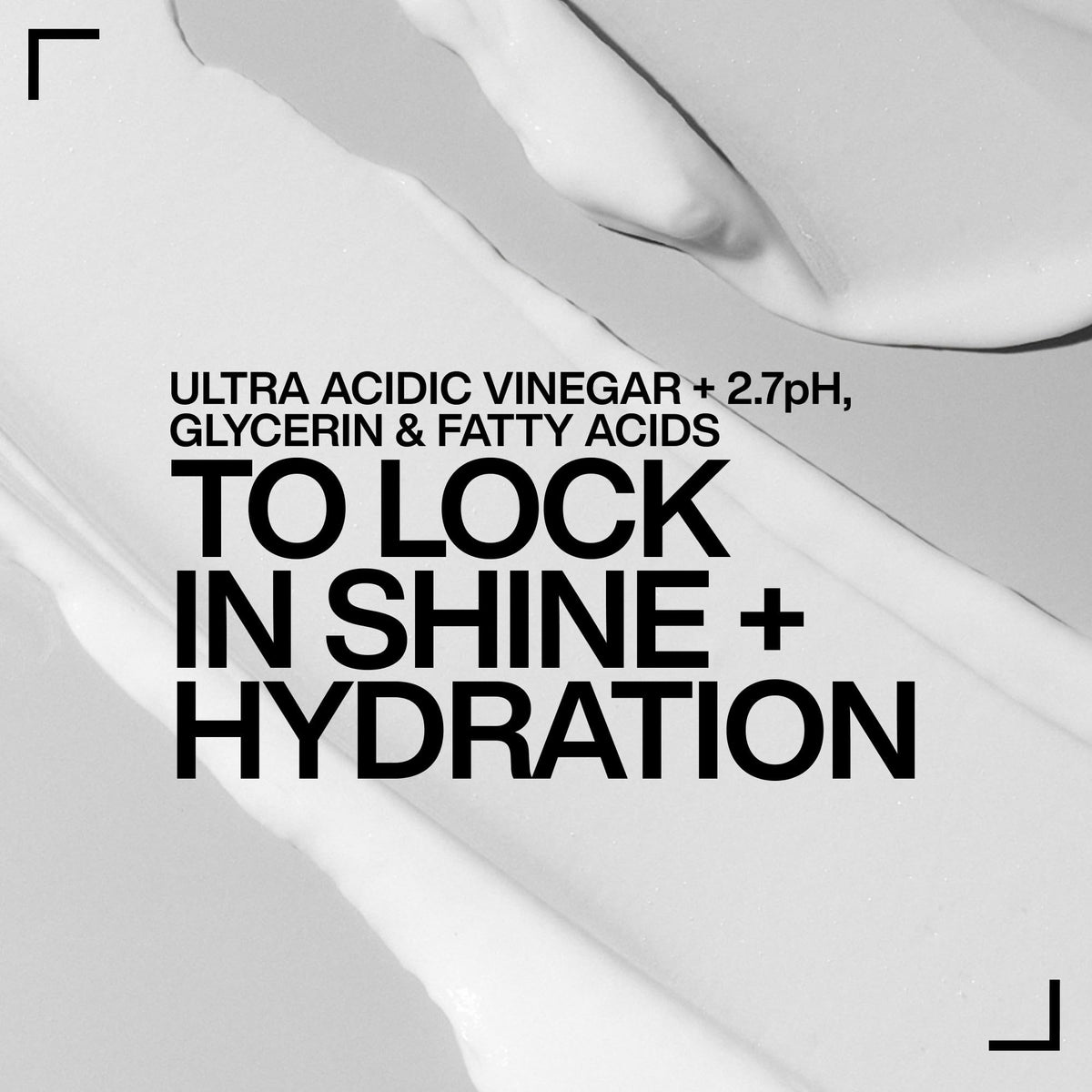 Redken Acidic Color Gloss Gloss-in-Mask – For Hair Shine, 8.5 Fl Oz