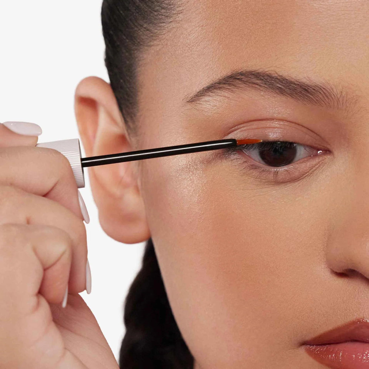 Dark Salmon Anastasia Beverly Hills - Lash Genius Conditioning Mascara Base & Topcoat
