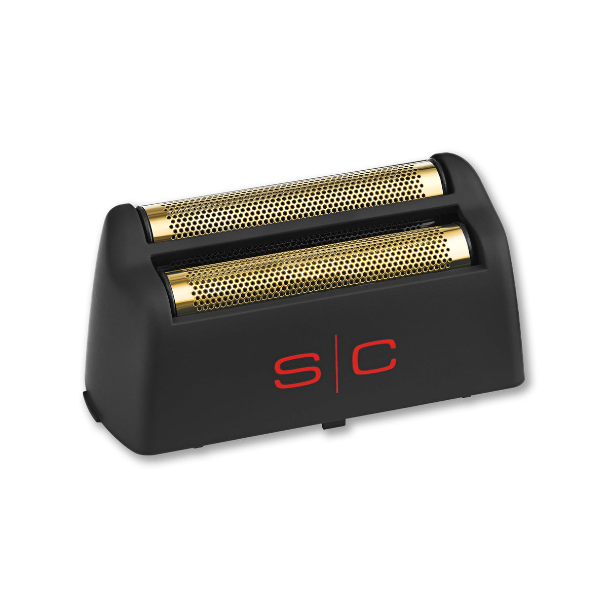 White Smoke StyleCraft Rebel Professional Cordless Double Foil Shaver Up to 11,000 RPM