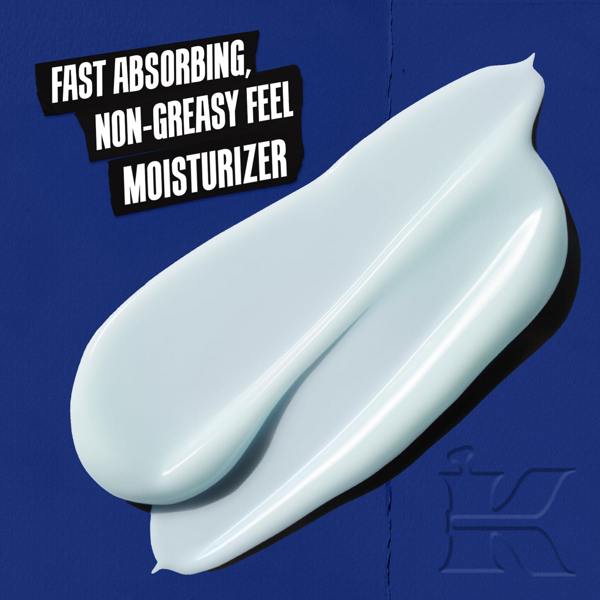 Midnight Blue Kiehl's - Facial Fuel Men's Energizing Moisturizer