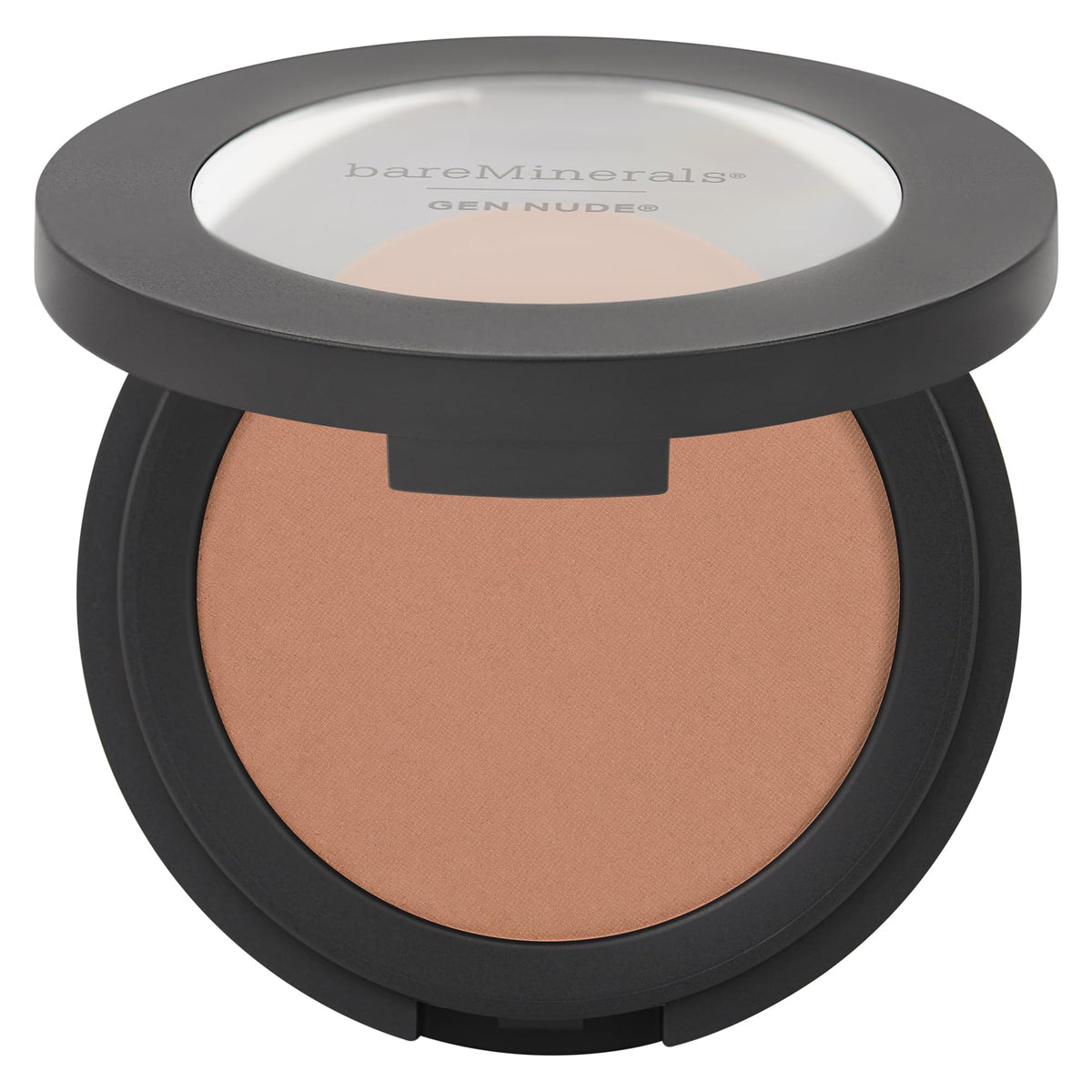 White Smoke bareMinerals Gen Nude Powder Blush, 0.21 oz