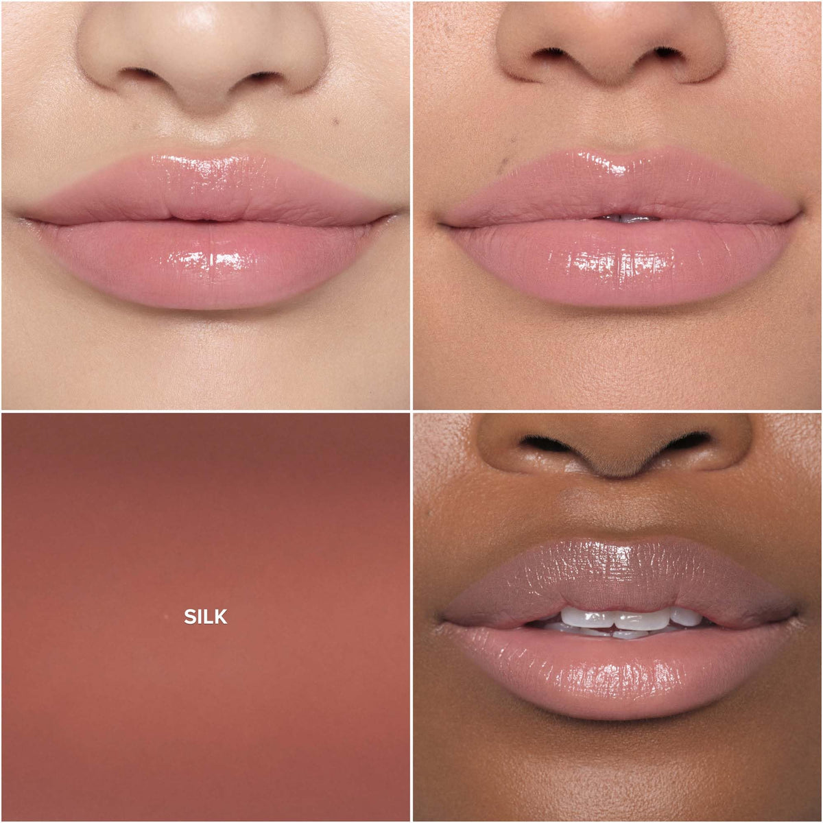 Sienna Anastasia Beverly Hills - Kiss Theory Hydrating Glossy Shine Lip Balm