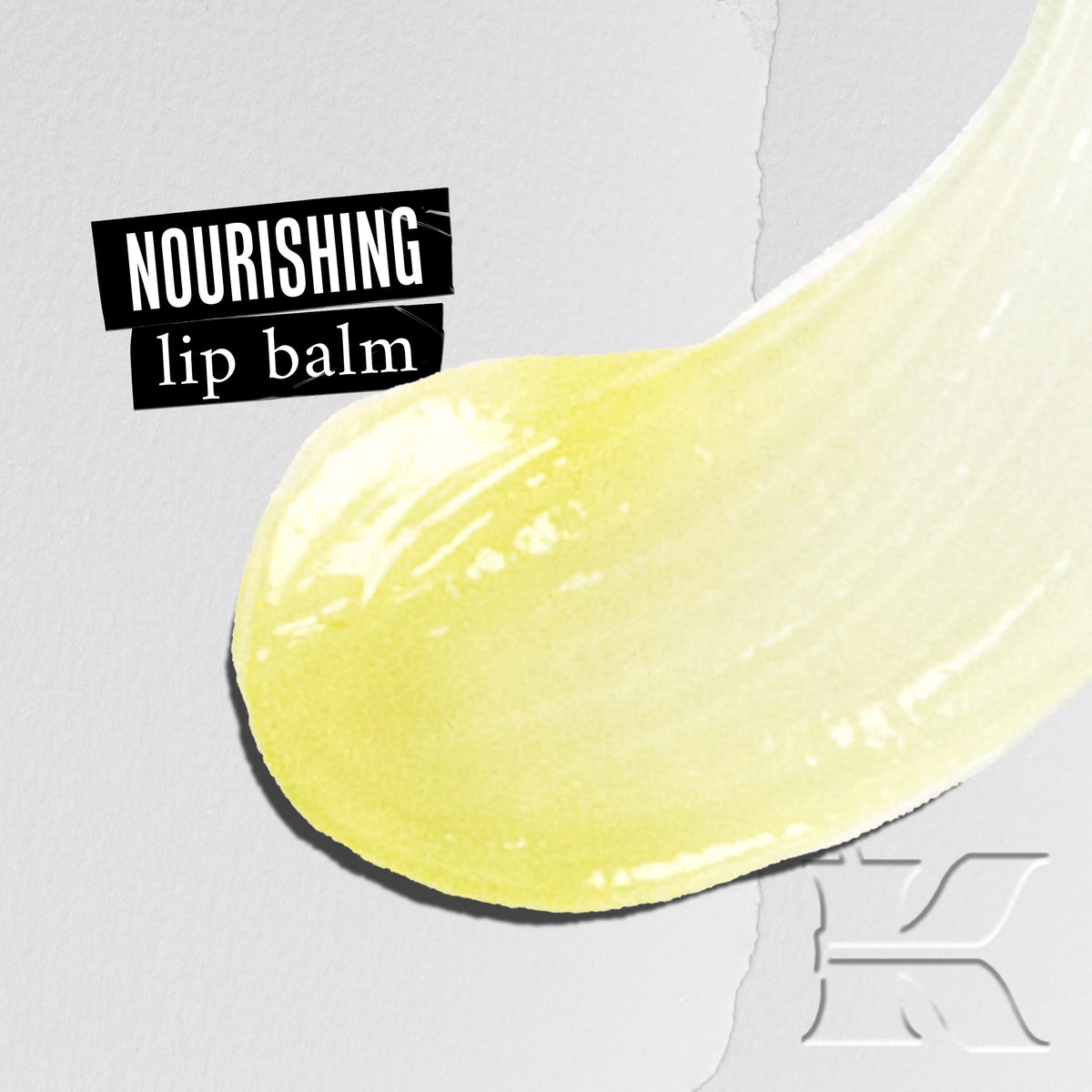 Lavender Kiehl's - Lip Balm #1 - Moisturizing Lip Treatment - 0.5 fl oz