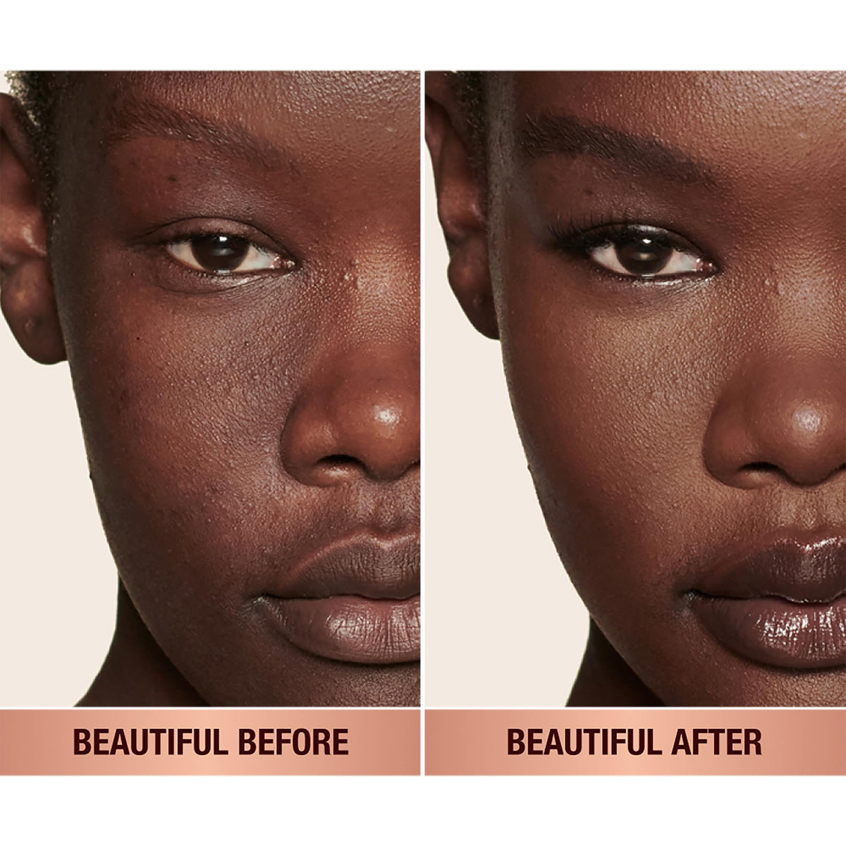Sienna Charlotte Tilbury Beautiful Skin Concealer