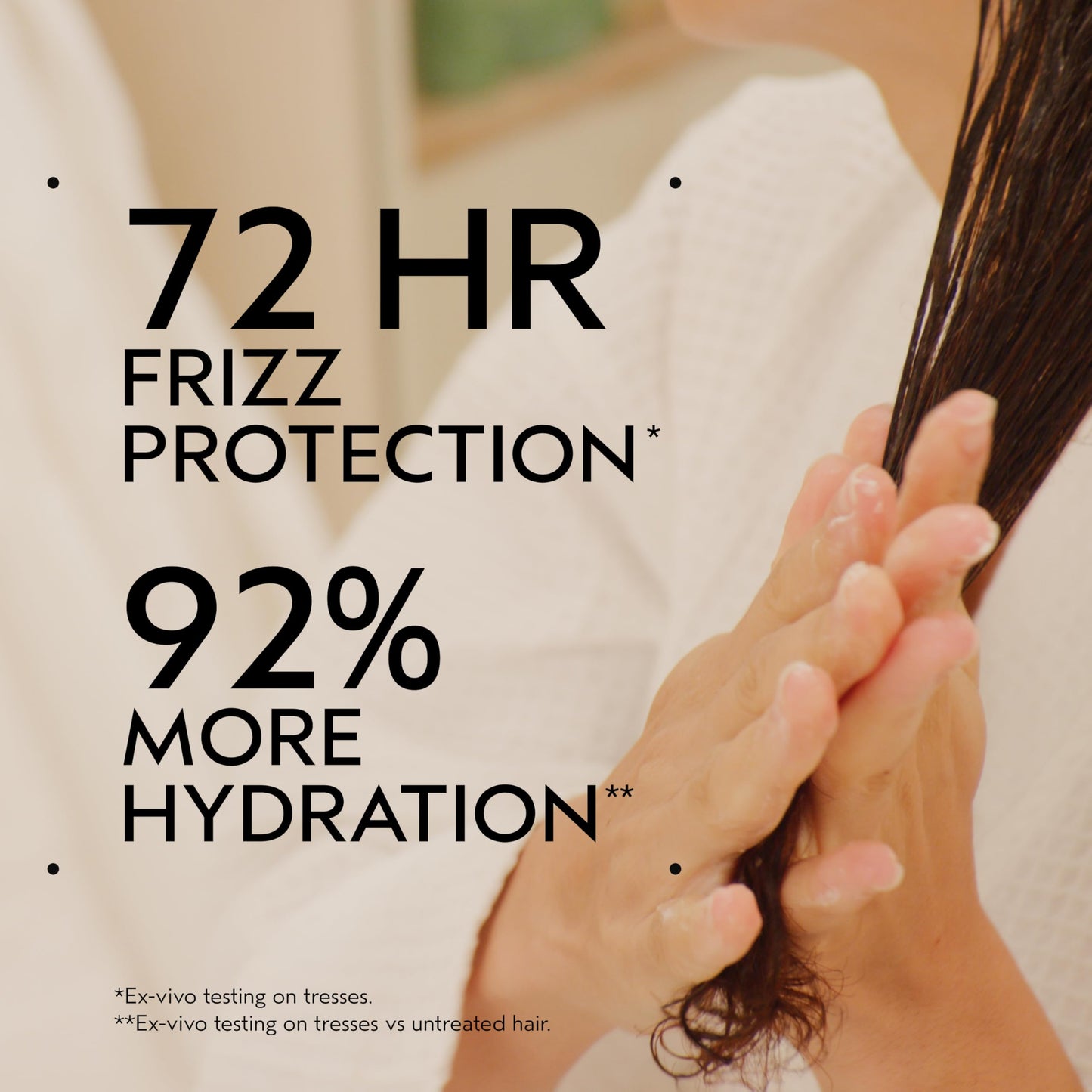Gray Aveda Be Curly Advanced Curl Enhancer Hair Cream | Defines Curly and Wavy Hair | Hydrates, Reduces Frizz, Adds Shine | Air Dry or Blow Dry | Silicone Free | 98% Naturally Derived*, 1.4 Fl Oz