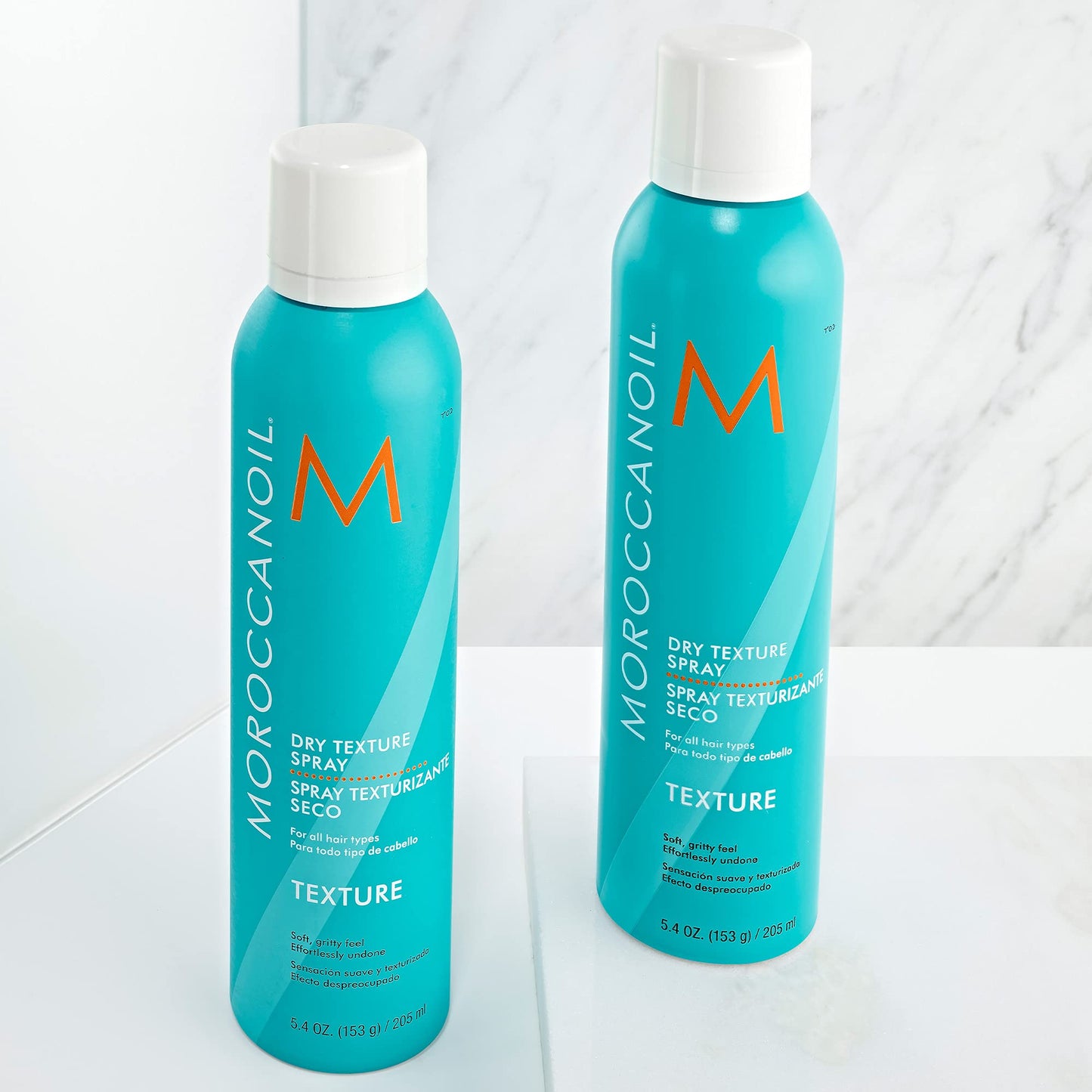 Lavender Moroccanoil Dry Texture Spray, 5.4 Fl. Oz.