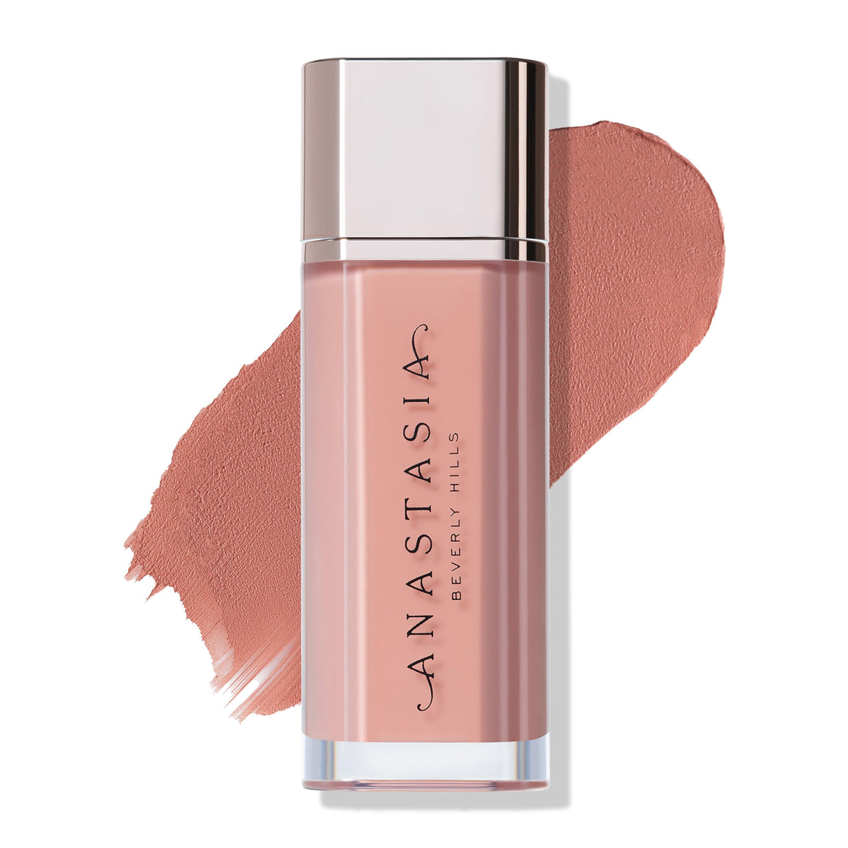 White Smoke Anastasia Beverly Hills - Lip Velvet Soft Matte Whipped Lip Mousse