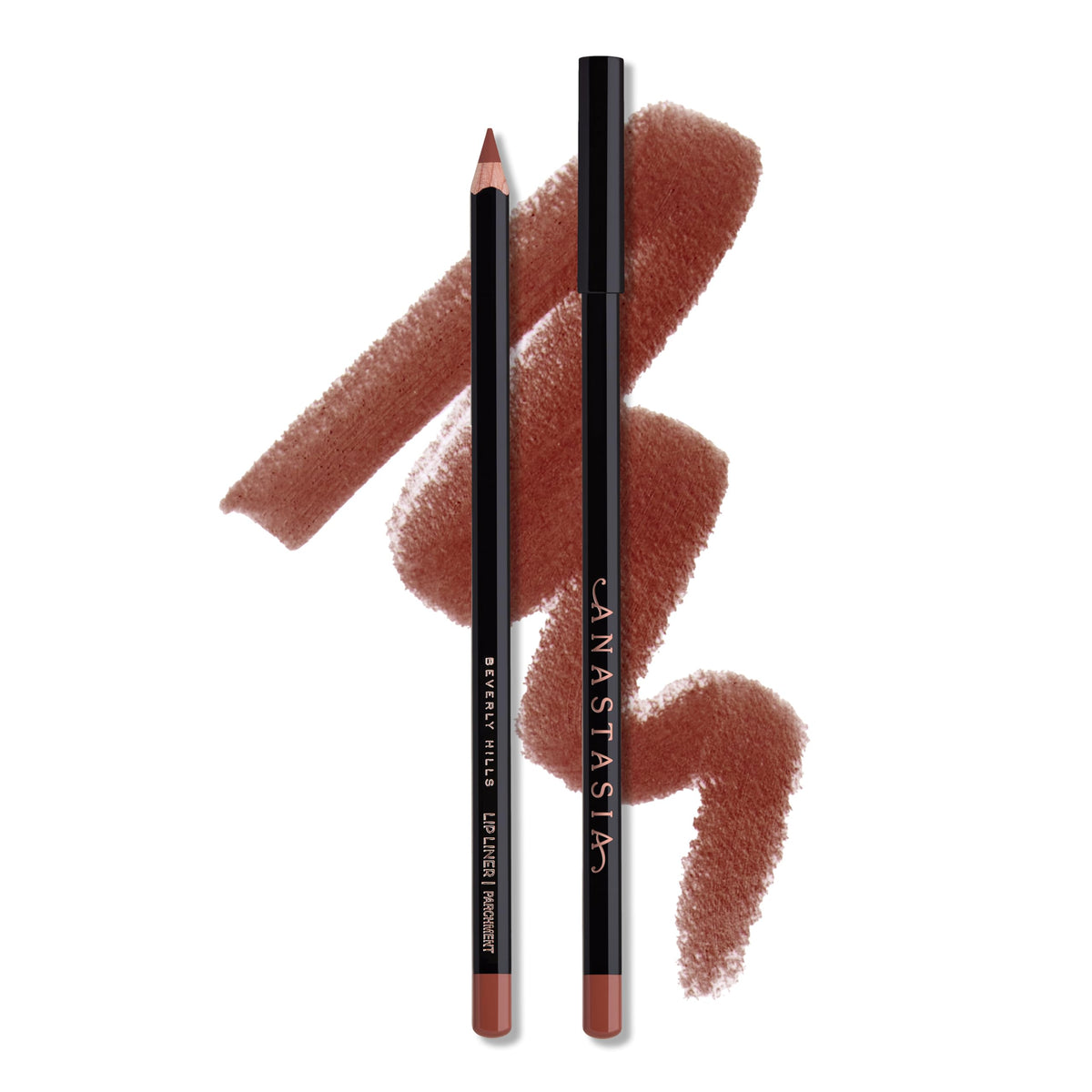 White Smoke Anastasia Beverly Hills - Lip Liner Precision Matte Long-Lasting Pencil