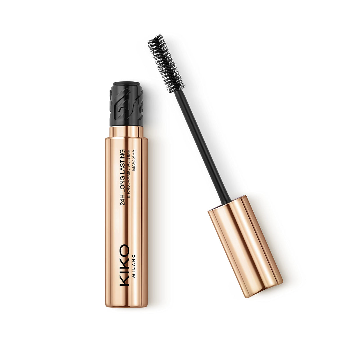 White Smoke KIKO Milano 24h Long Lasting Panoramic Volume Mascara