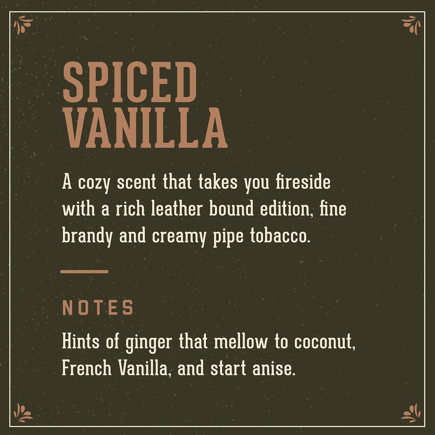 Dark Slate Gray 18.21 Man Made Men’s Spirits Spritzer Spiced Vanilla Fragrance, 3.4 oz. - Luxurious Long-Lasting All Over Body Spray with Masculine Aromatics - Premium Men Care Products - Gifts for Him