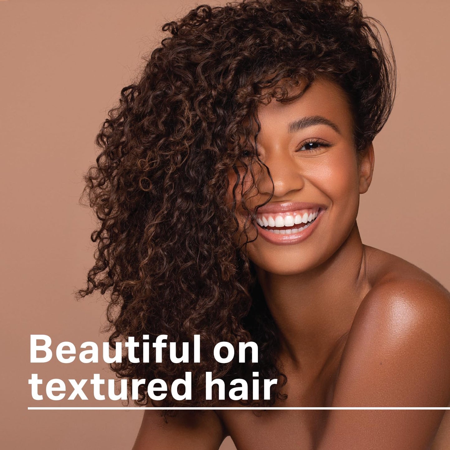 Rosy Brown AmPro Long-Aid Activator Gel - Enriched with Aloe Vera, Protein, and Vitamin B Complex - Brings Essential Moisture to Strands - Defines Your Natural Curls - Extra Dry - 15 oz
