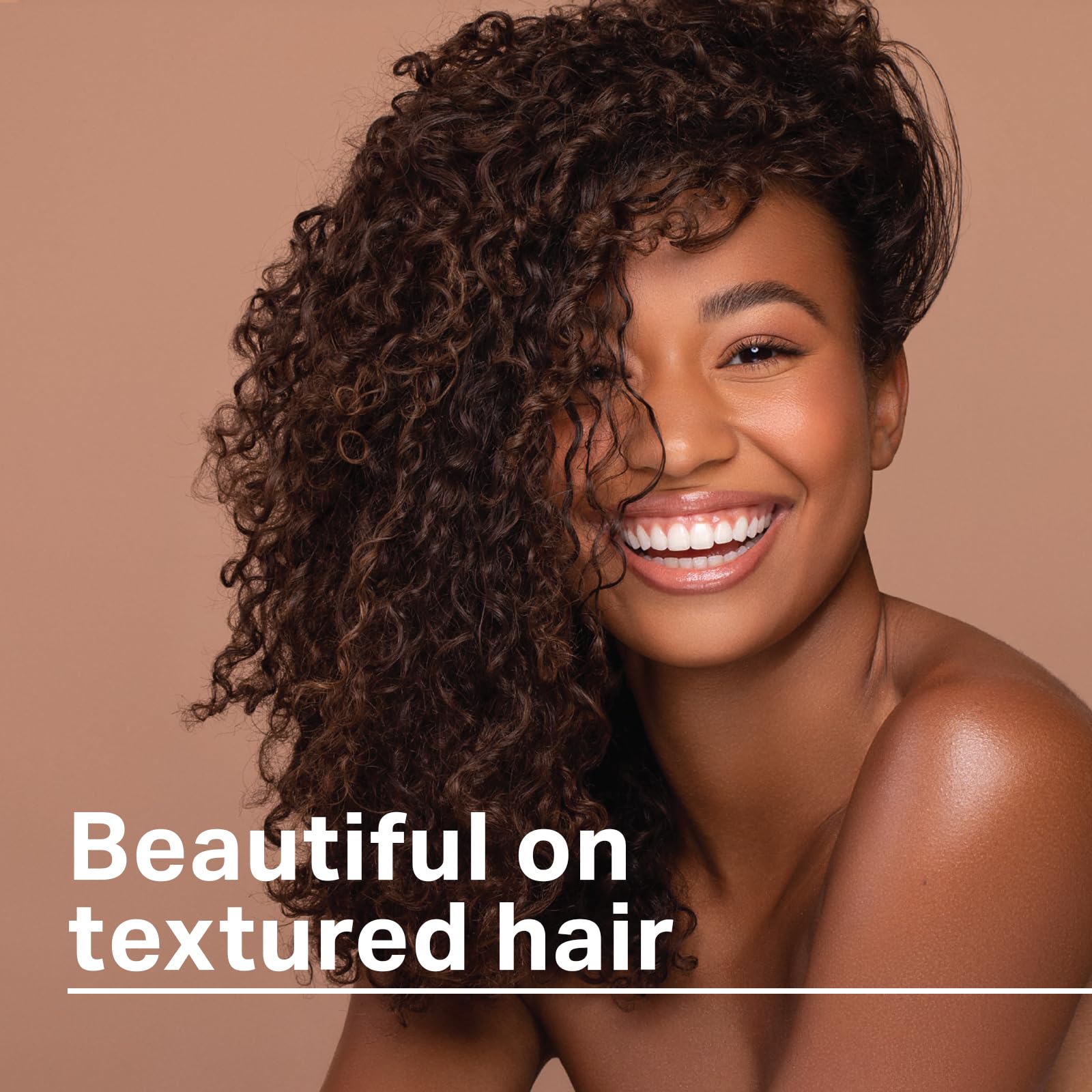Rosy Brown AmPro Long-Aid Activator Gel - Enriched with Aloe Vera, Protein, and Vitamin B Complex - Brings Essential Moisture to Strands - Defines Your Natural Curls - Regular - 32 oz