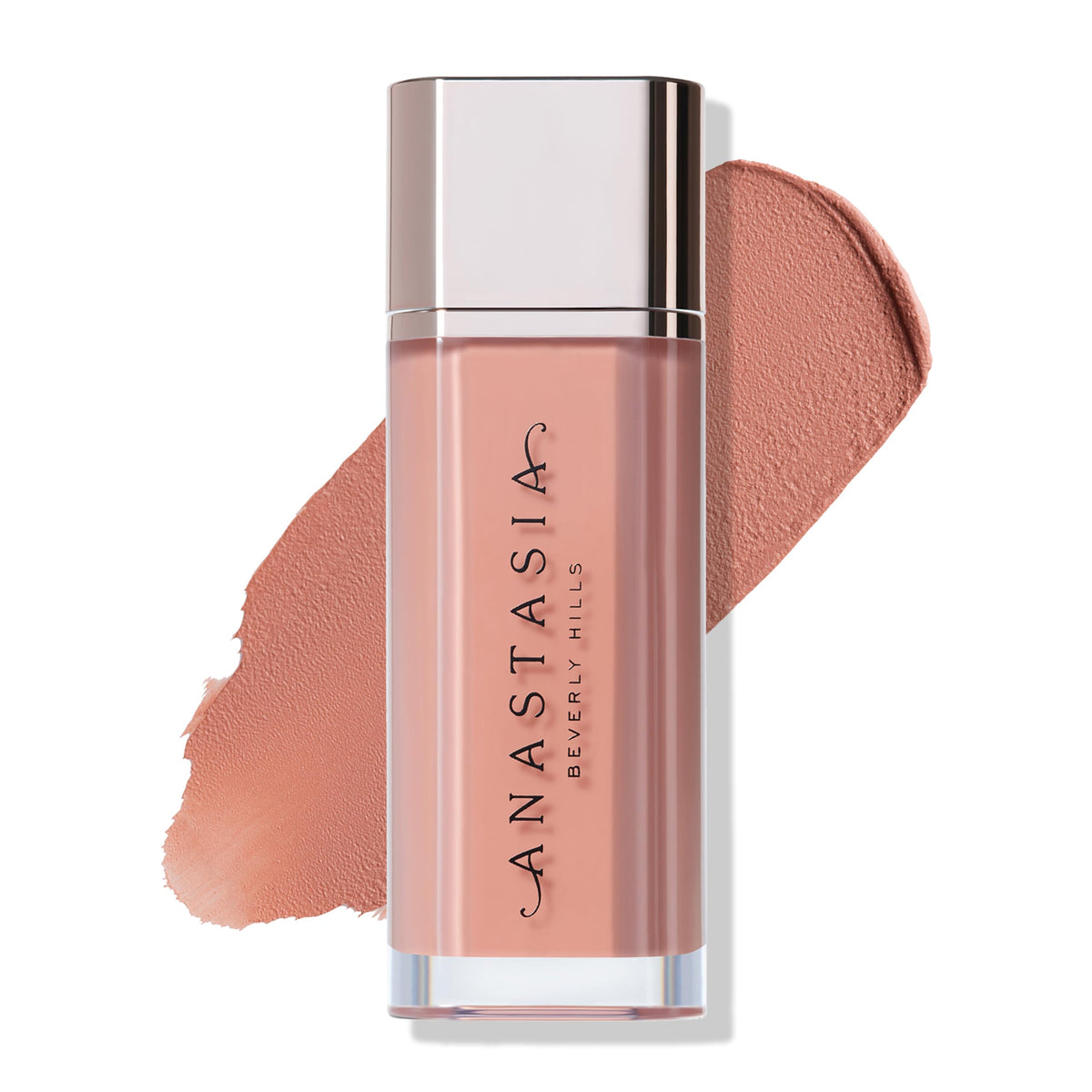 White Smoke Anastasia Beverly Hills - Lip Velvet Soft Matte Whipped Lip Mousse