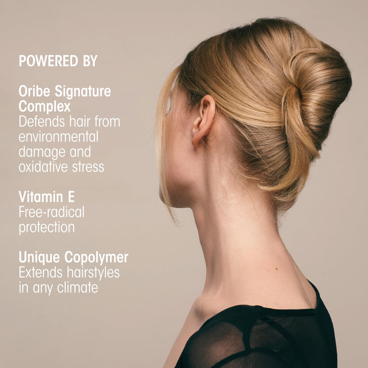 Gray Oribe Impermeable Anti-Humidity Spray