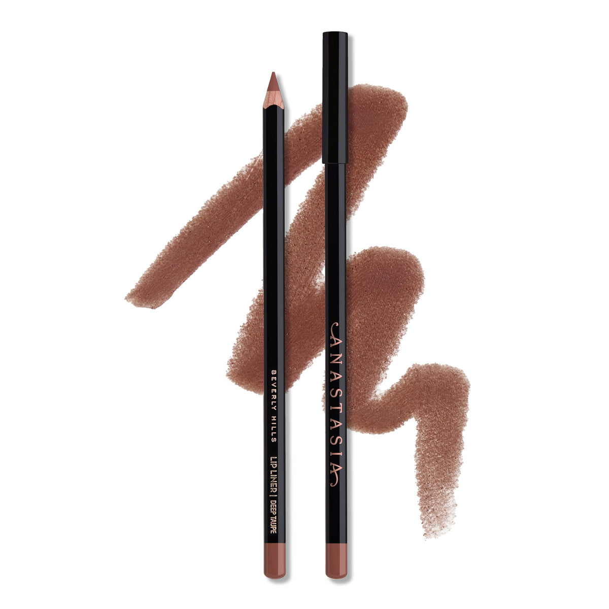White Smoke Anastasia Beverly Hills - Lip Liner Precision Matte Long-Lasting Pencil