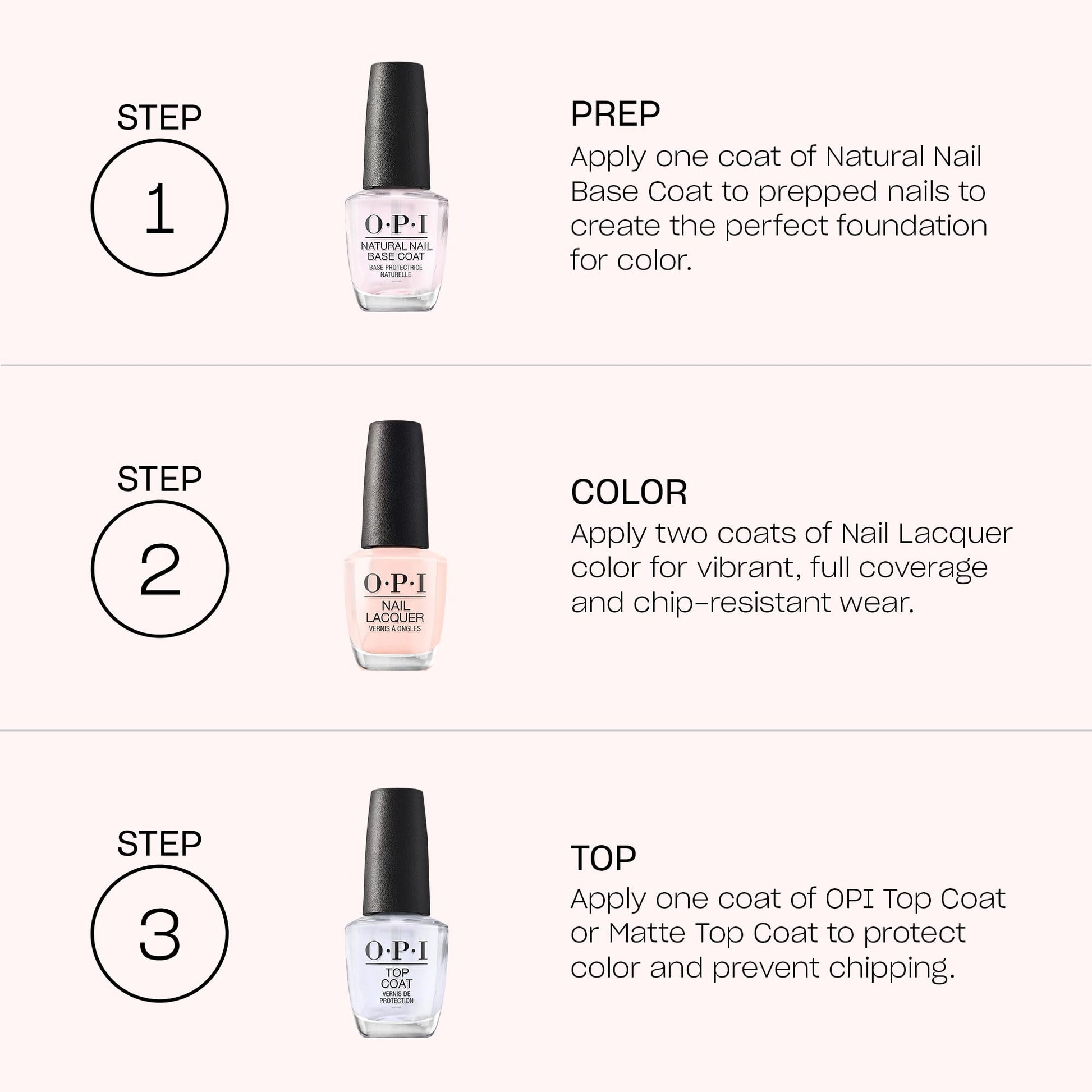White Smoke OPI Nail Lacquer Left Your Texts on Red | Sheer Bright Red Shimmer Chip Resistant Nail Polish | Me, Myself Collection