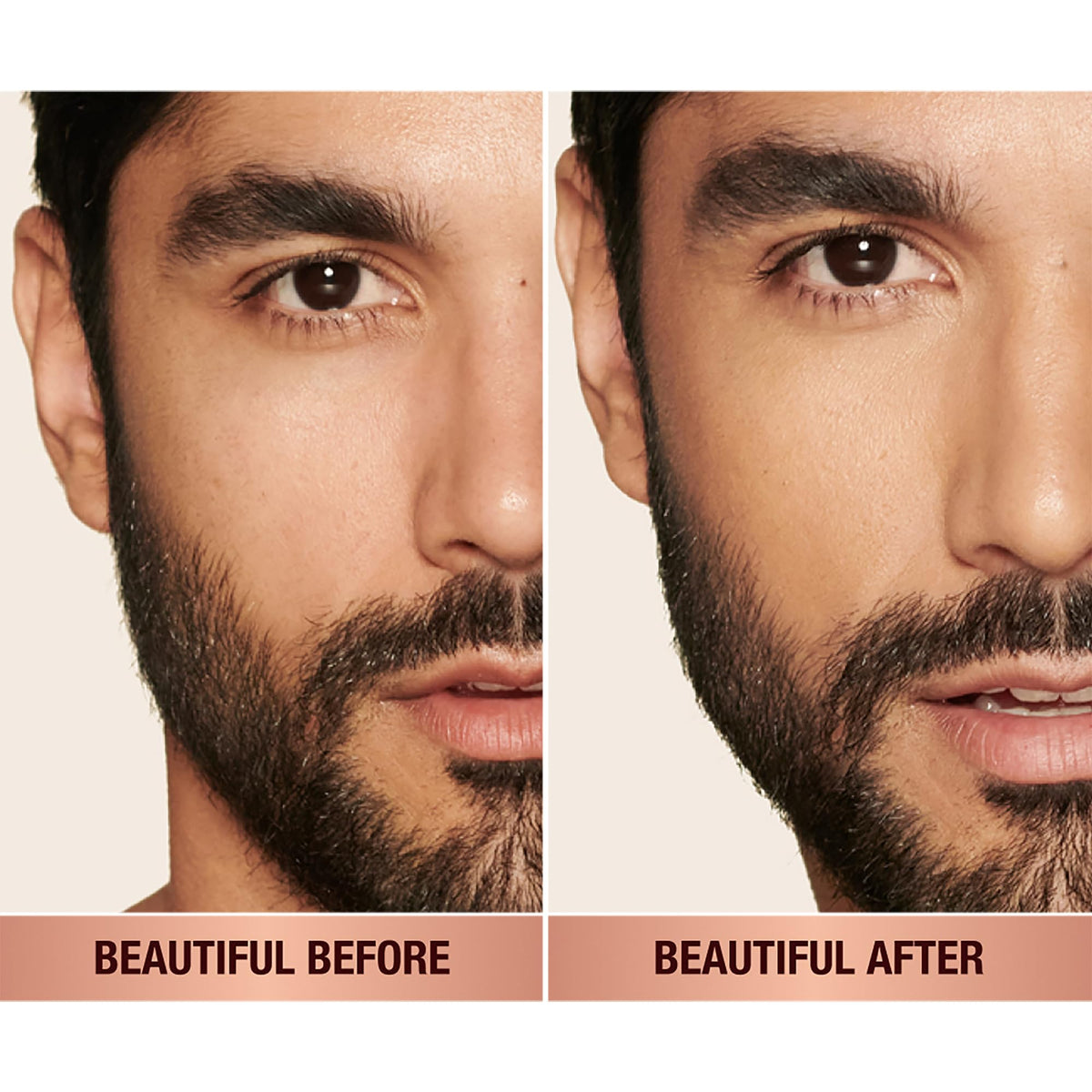 Tan Charlotte Tilbury Beautiful Skin Concealer