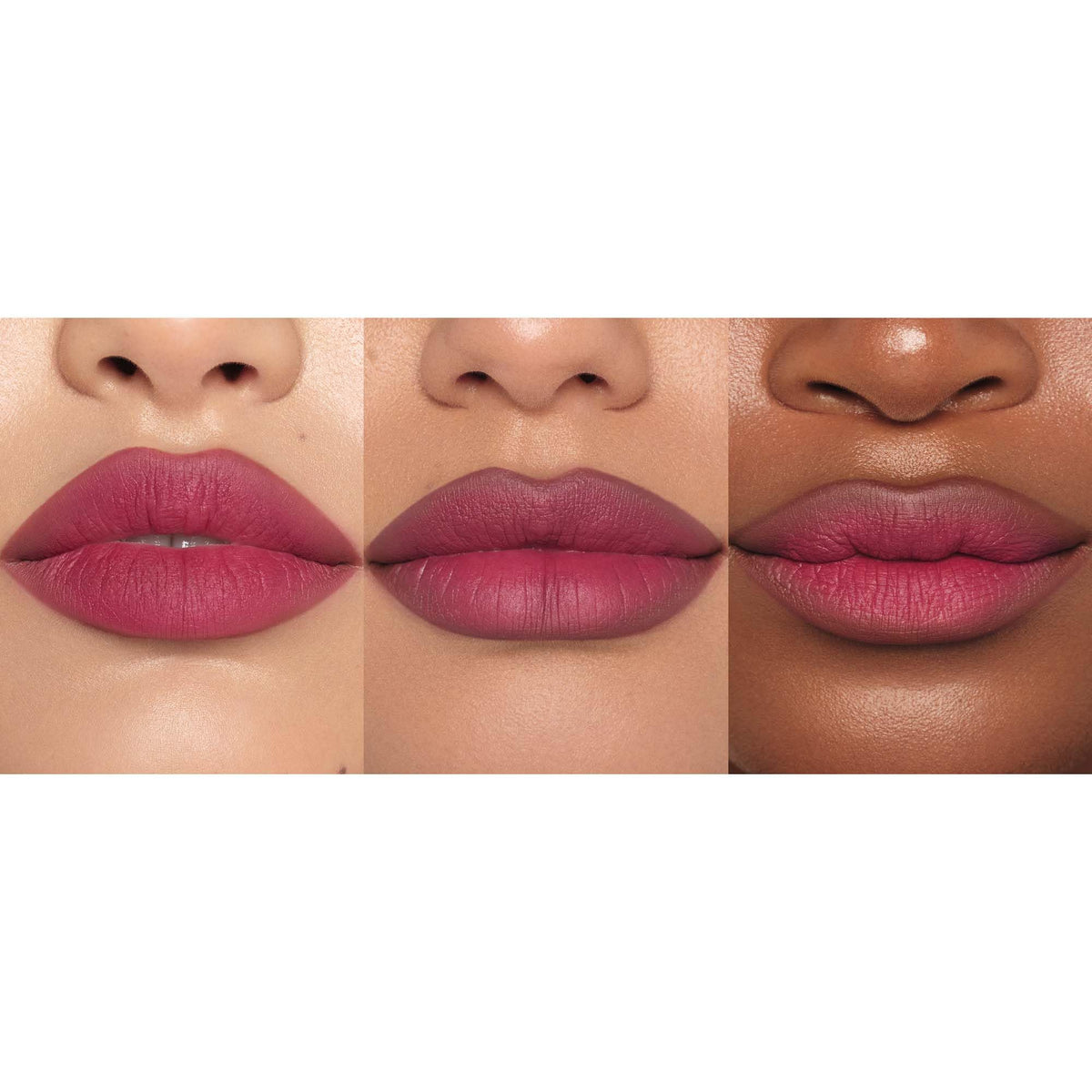 Rosy Brown Anastasia Beverly Hills - Lip Velvet Soft Matte Whipped Lip Mousse