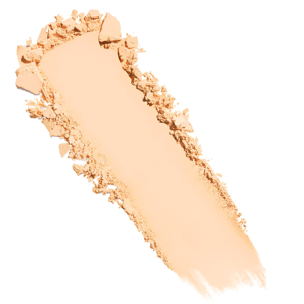 White Smoke Laura Mercier Real Flawless Powder Foundation, 1W Brioche, 0.26 oz