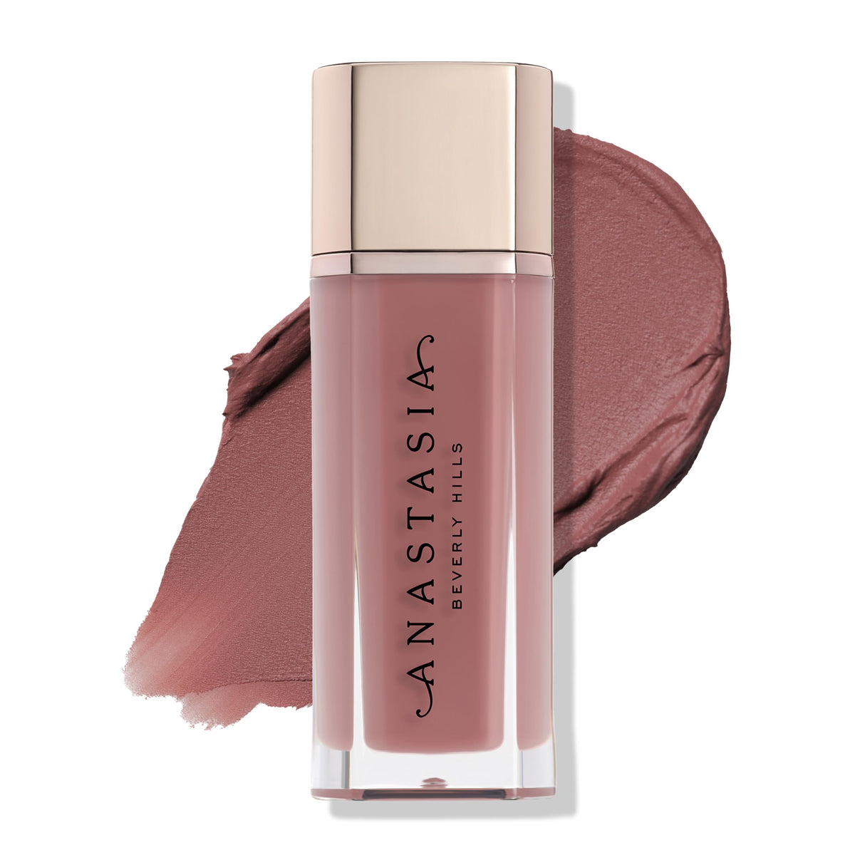 White Smoke Anastasia Beverly Hills - Lip Velvet Soft Matte Whipped Lip Mousse