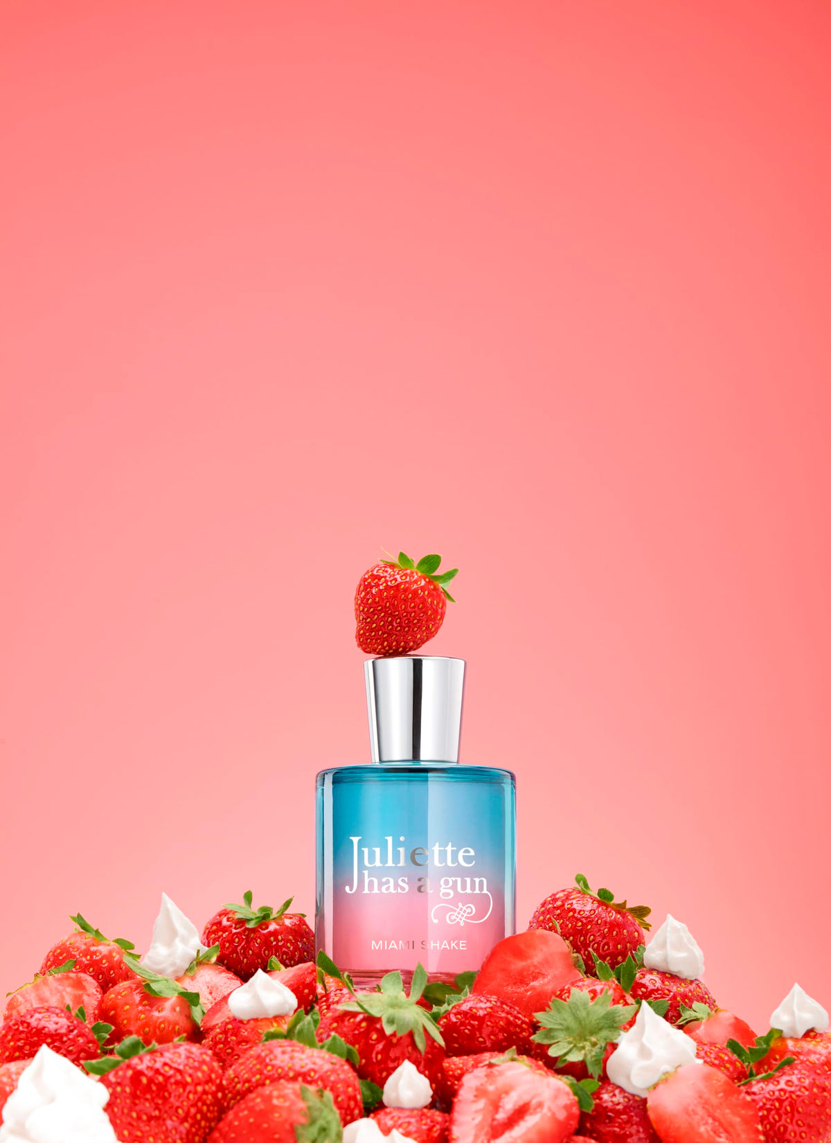 Light Salmon Juliette Has a Gun Discovery Box – Luxury Fragrance Discovery Set Includes Banana Rush