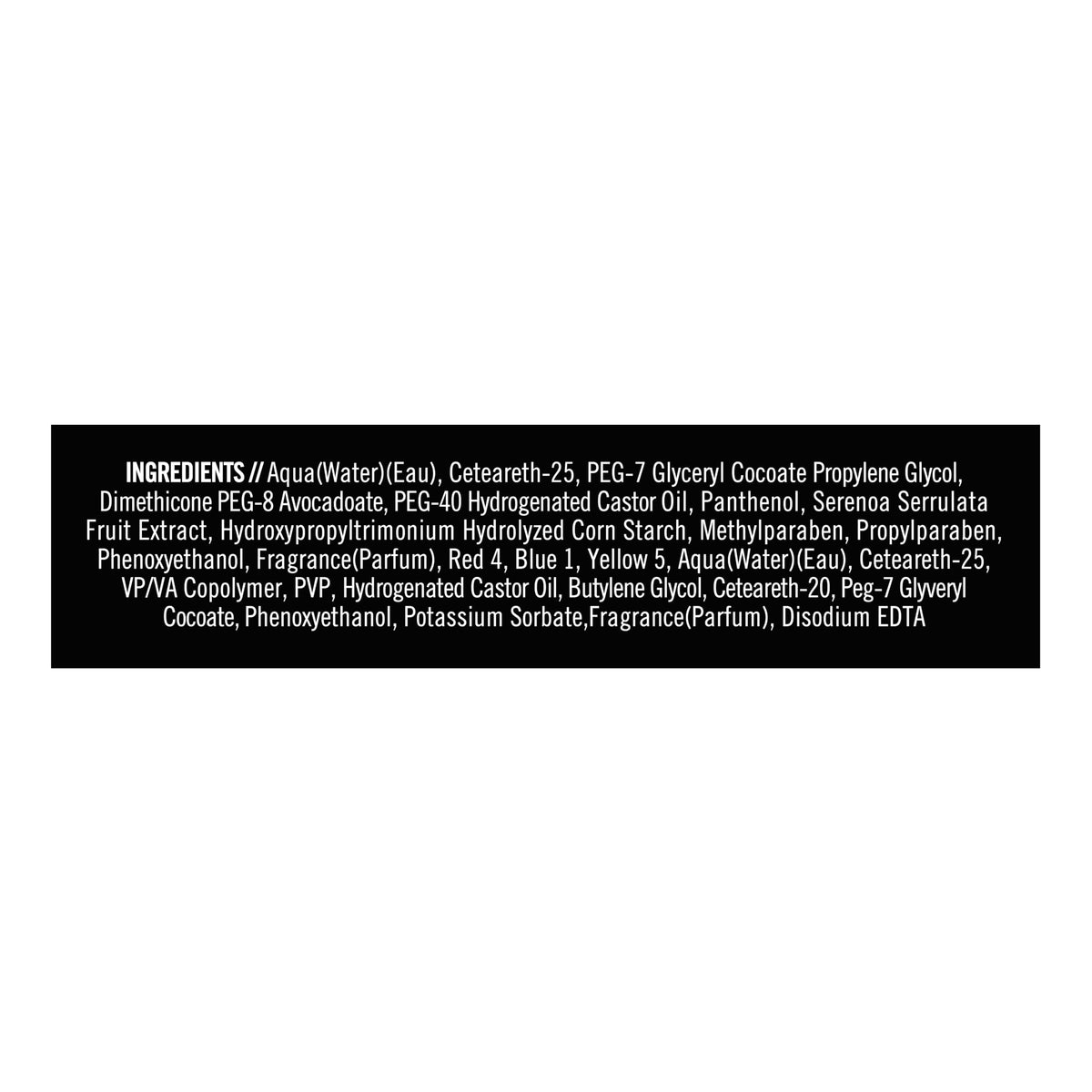 Black Billy Jealousy Lunatic Fringe Water-Based Pomade for Men, Strong Hold, High Shine, Water Soluble and Vegan Hair Product Ideal for Medium to Long Thick Mane, 3 oz