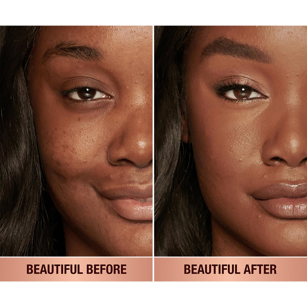 Black Charlotte Tilbury Beautiful Skin Concealer