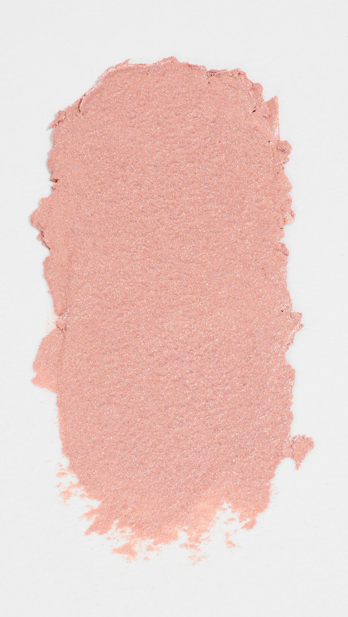 Light Pink Laura Mercier Women's Chrome Caviar Stick Eye Color, Magnetic PInk, 0.058 Ounce
