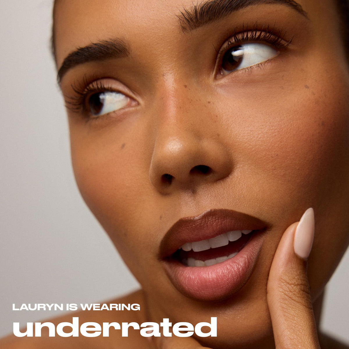 Gray URBAN DECAY 24/7 Glide-On Waterproof Cool Brown Lipliner (Underrated)