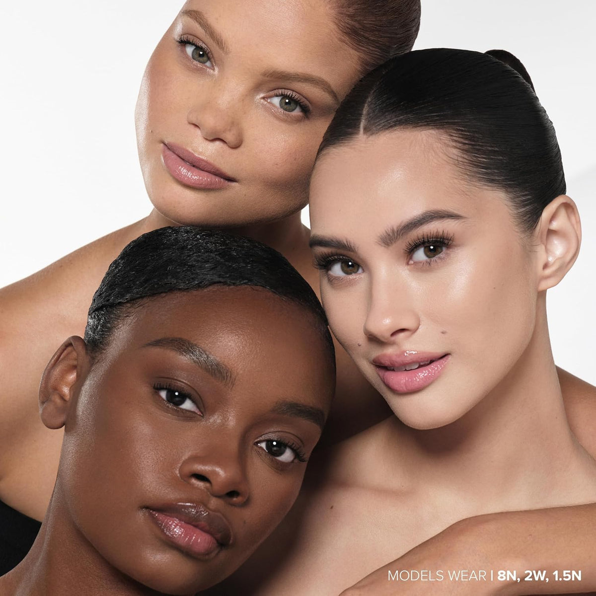 White Smoke Anastasia Beverly Hills - Impeccable Blurring Matte Liquid Foundation