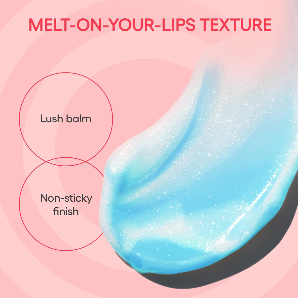 Pink LANEIGE Bespoke Lip Sleeping Mask | Customized Overnight Treatment