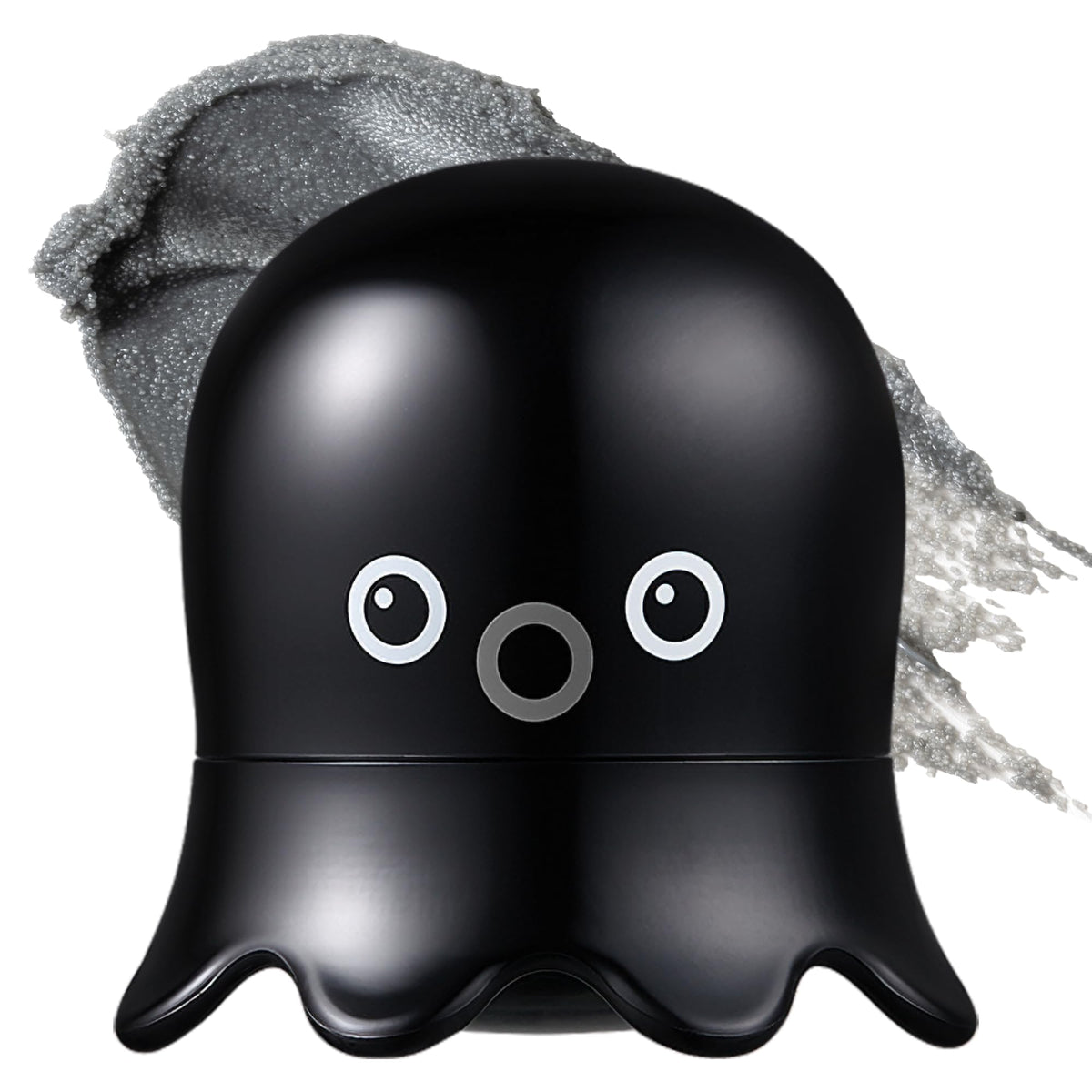 White Smoke TONYMOLY Tako Pore Black Head Scrub Stick, Easter Basket Stuffer, Deep Cleansing Pore Remover, Characol Blackhead Remover for Face, Nose, Women + Men