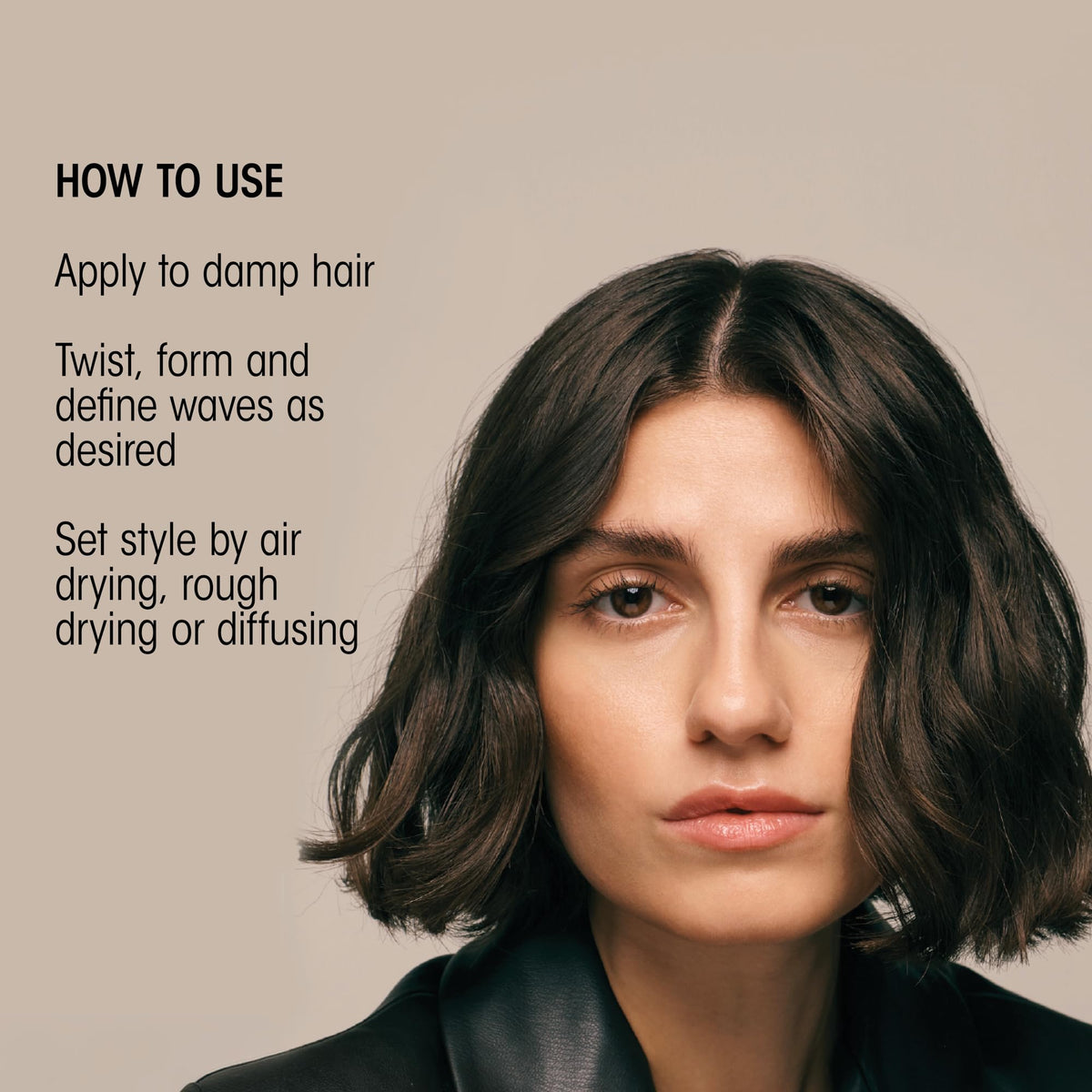 Gray Oribe Matte Waves Texture Lotion - Adds Grip & Matte Texture - 3.4oz