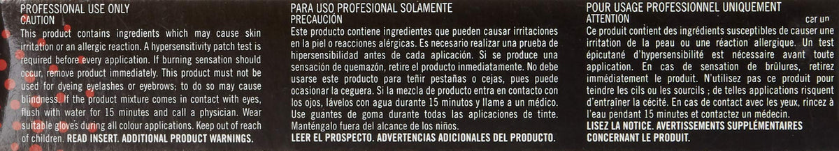 Dark Slate Gray Scruples Hypnotic Single Step Creme Lowlights, 4ng Nightfall, 2.05 Ounce