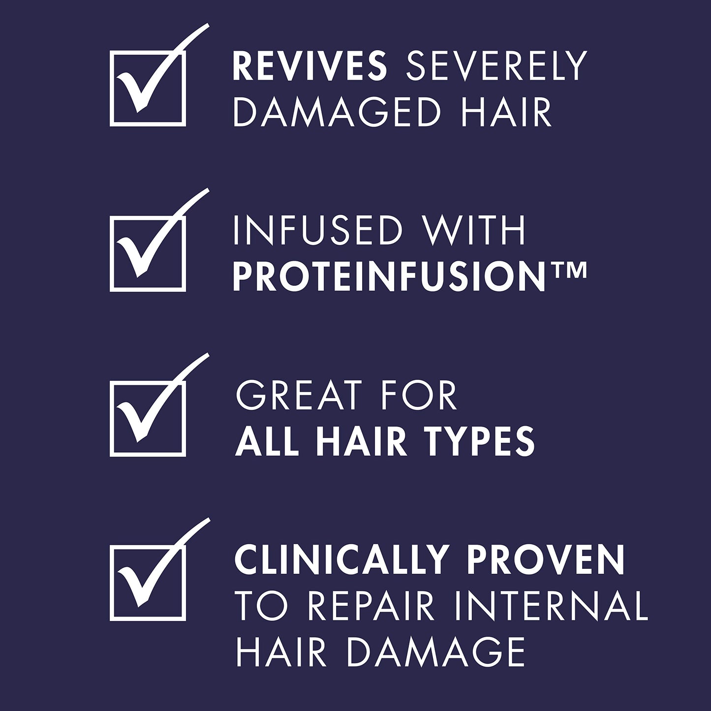 Dark Slate Gray Nexxus Keraphix Shampoo and Conditioner - Damaged Hair Treatment System with Keratin Protein and Black Rice, 2 Count & 3 Repair Masks Treatment, 33.8 oz, 1.5 oz, 3 Count, 5 Count ( Pack of 1)