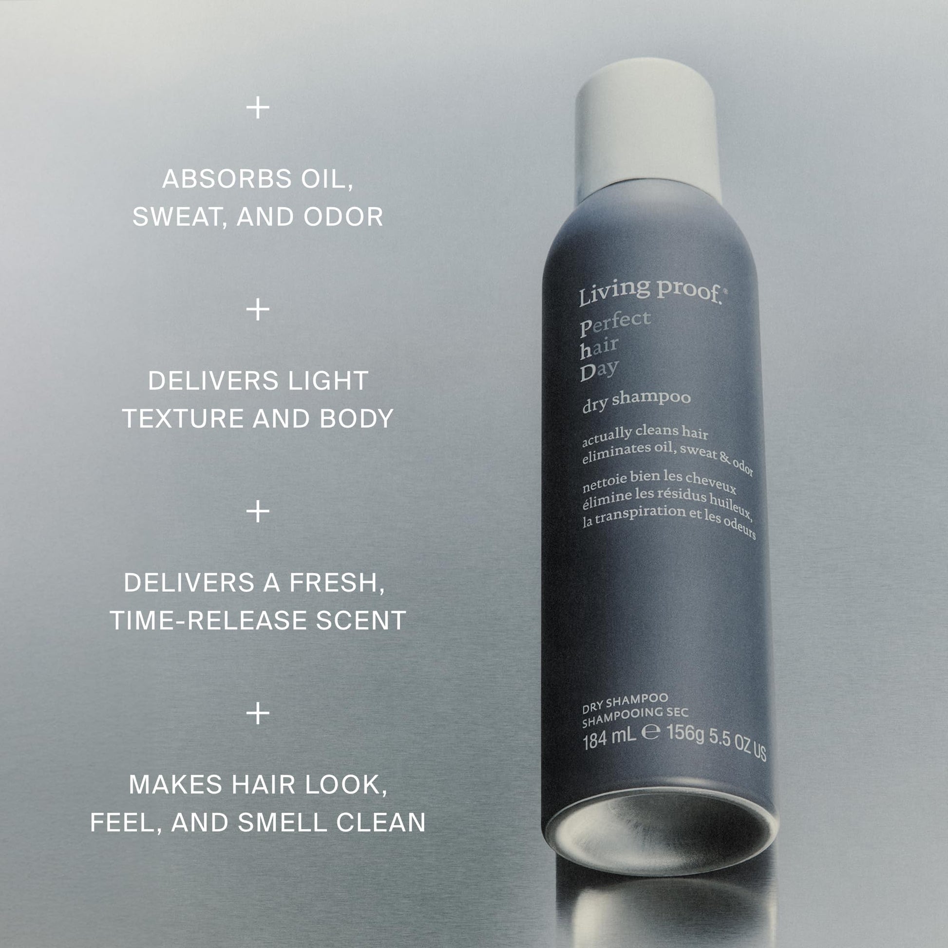 Dark Gray Living Proof Travel Size Dry Stylers Bundle ($53 Value)