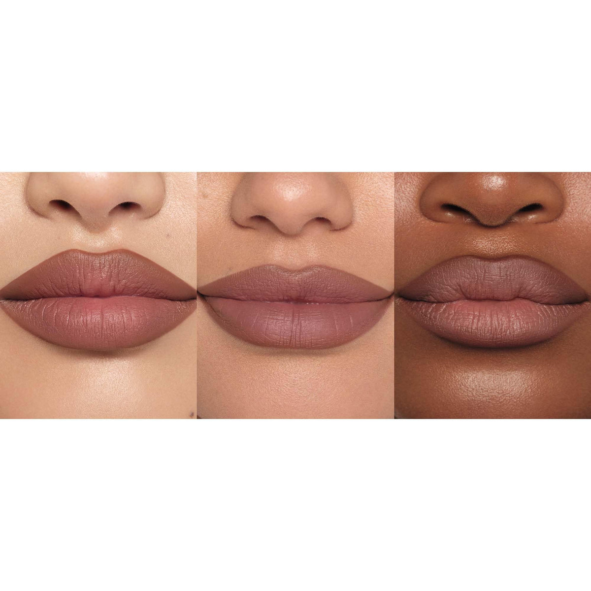 Sienna Anastasia Beverly Hills - Lip Velvet Soft Matte Whipped Lip Mousse