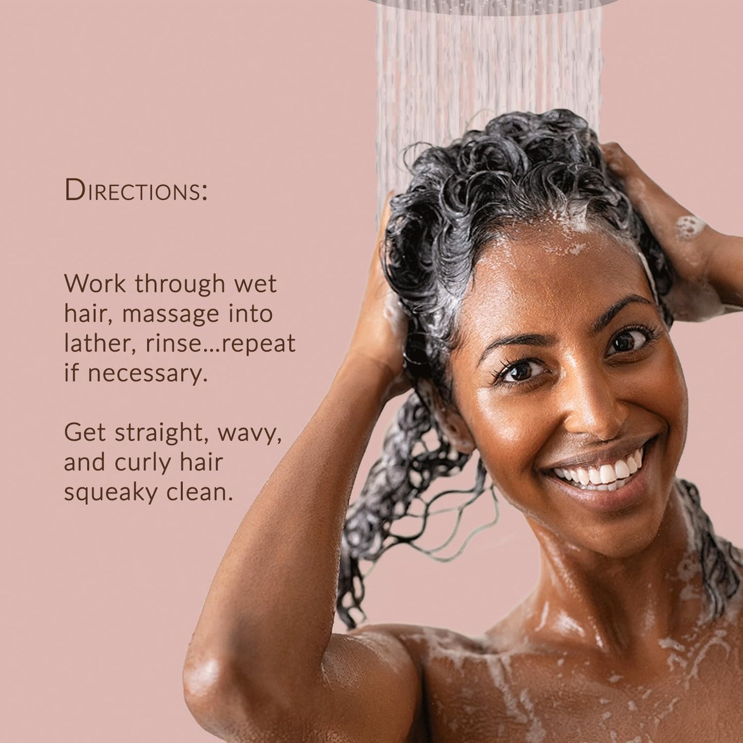 Gray Mixed Chicks Gentle Clarifying Shampoo, 10 fl. oz.