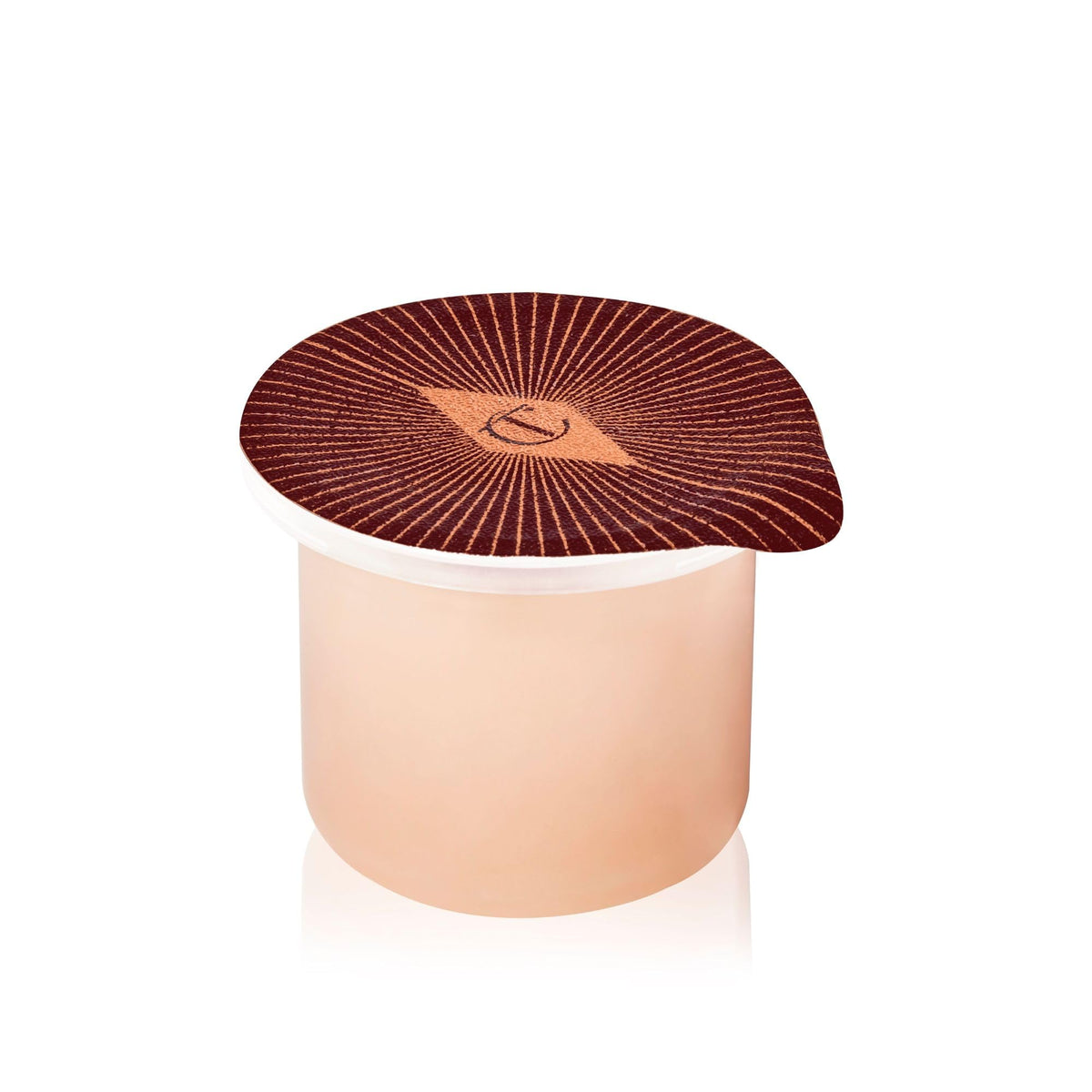 White Smoke Charlotte Tilbury Magic Night Cream - Firming & Plumping Face Moisturizer