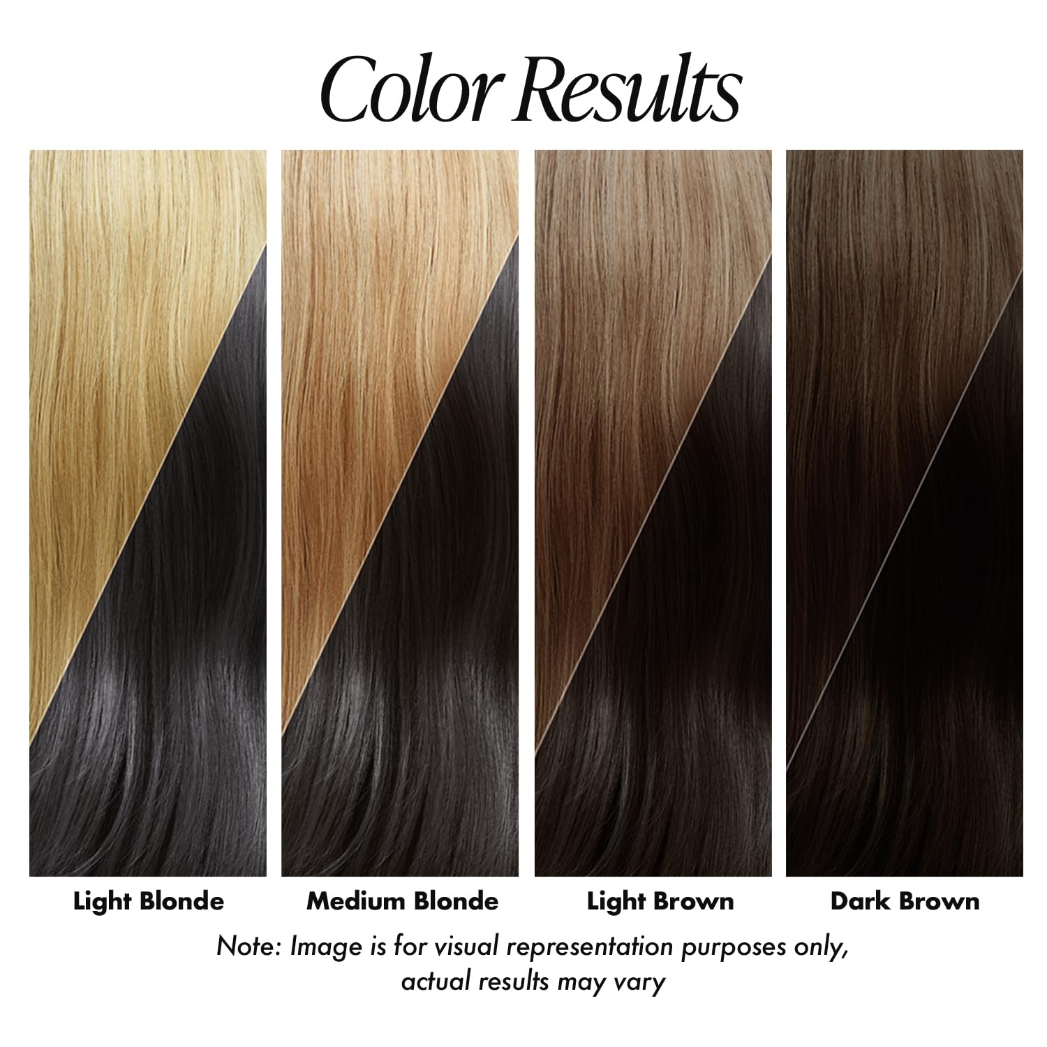 White Smoke Adore Semi Permanent Hair Color (120 Black Velvet) (2 Pack) | Vegan & Cruelty-Free Black Hair Dye | No Ammonia, No Peroxide, No Alcohol | 4 Fl Oz