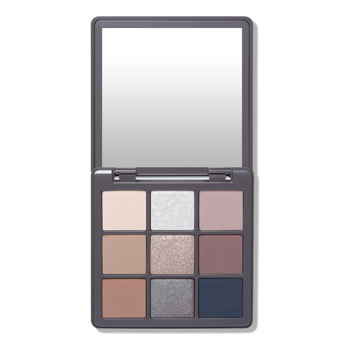 White Smoke Anastasia Beverly Hills - Embers Mini Eyeshadow Palette Warm Fiery Tones