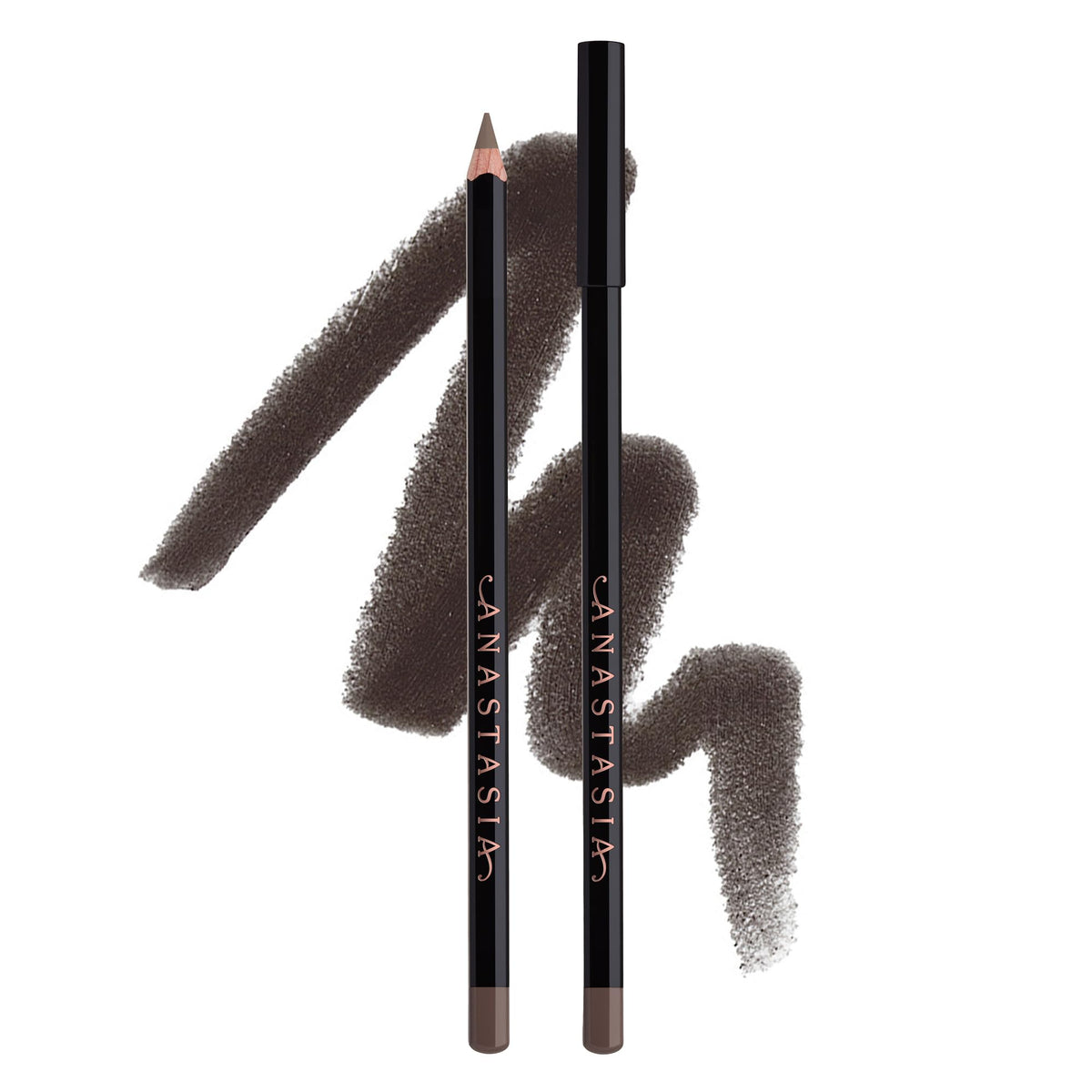 White Smoke Anastasia Beverly Hills - Lip Liner Precision Matte Long-Lasting Pencil