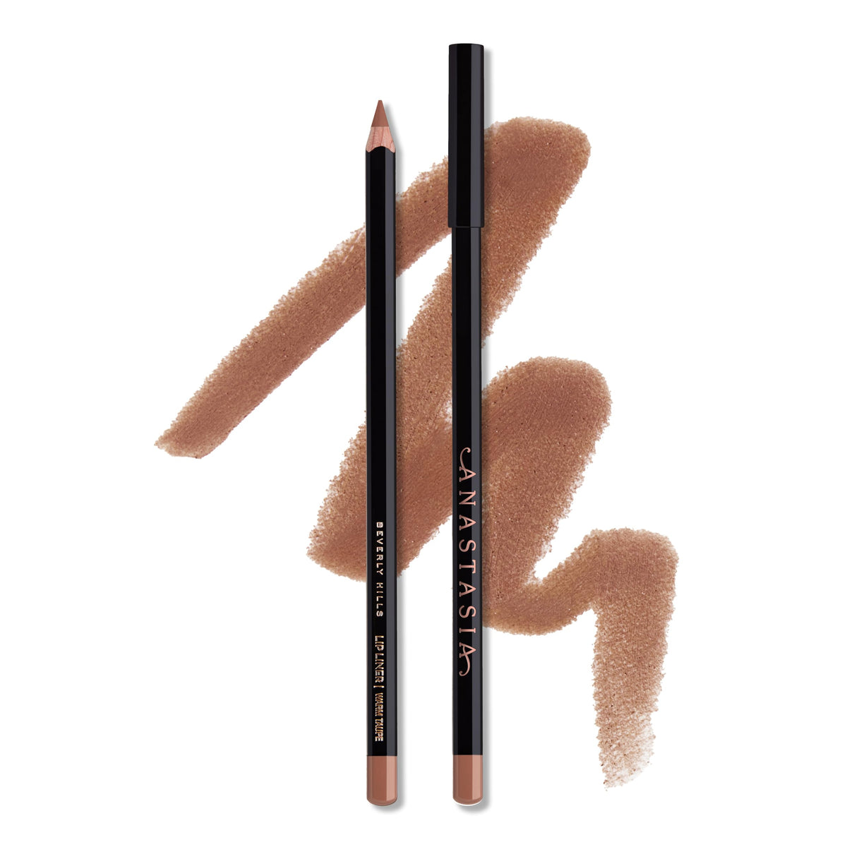 White Smoke Anastasia Beverly Hills - Lip Liner Precision Matte Long-Lasting Pencil