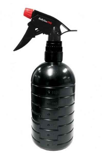 White Smoke BABYLISS PRO Spray Bottle (18oz)