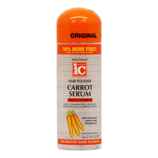 Gray FANTASIA IC Carrot Serum (6oz)