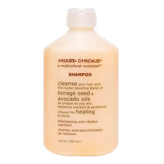White Smoke MIXED CHICKS Shampoo (10oz)