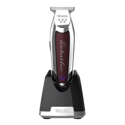 White Smoke WAHL 5 Star Lithium Cordless Detailer