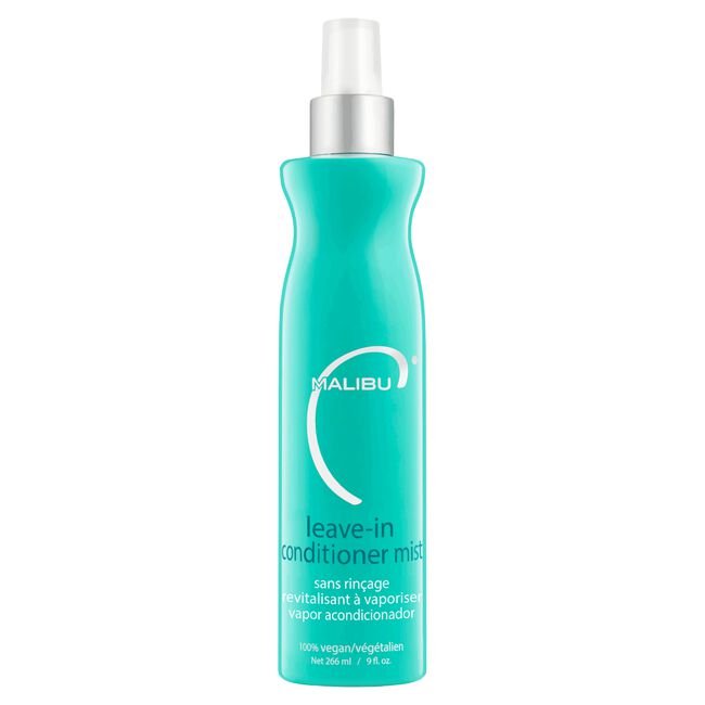 White Smoke Malibu C Leave-in Conditioner Mist