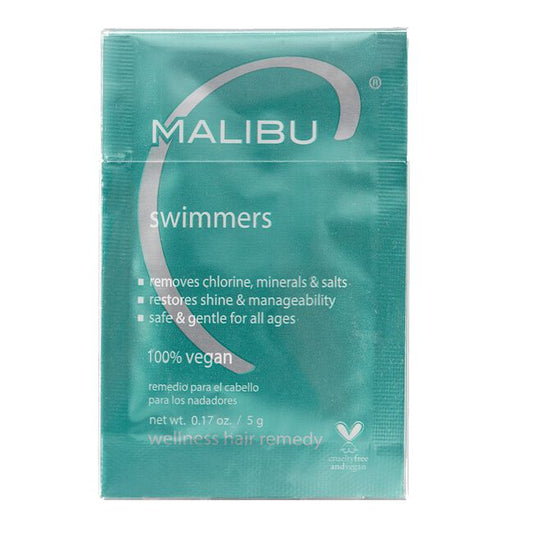 Cadet Blue Malibu C Swimmers Solution Box